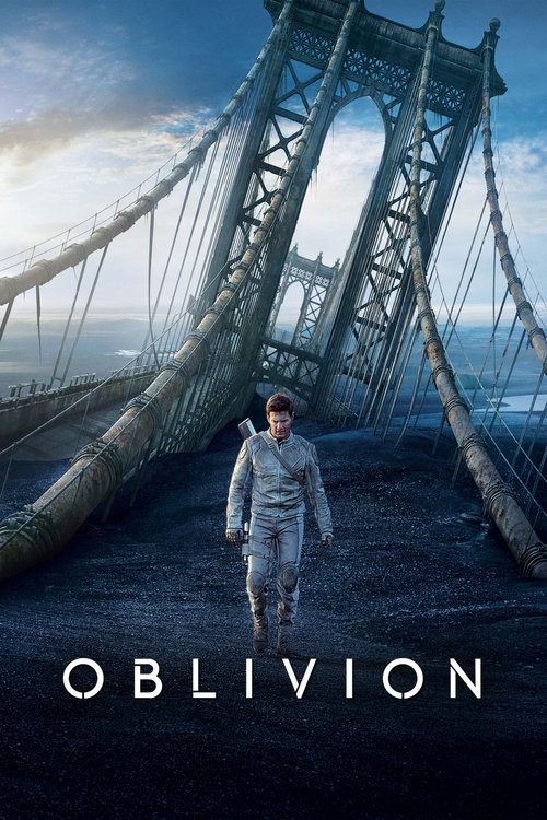 Poster for Oblivion: El Tiempo del Olvido