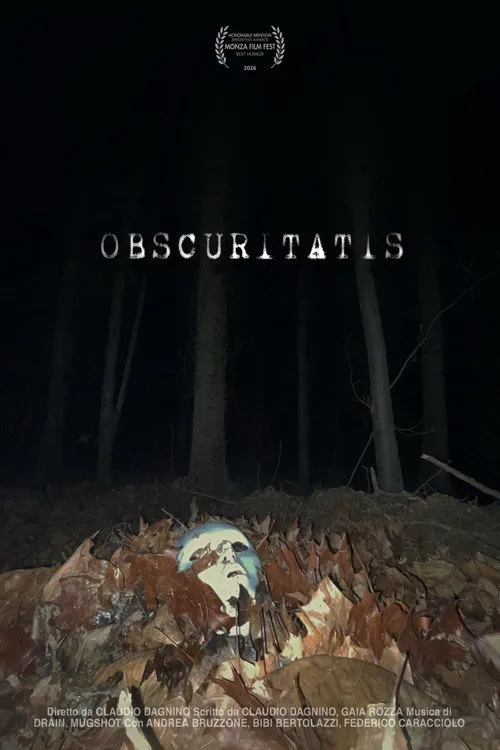 Poster for Obscuritatis
