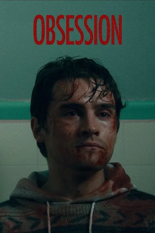 Poster for Obsession