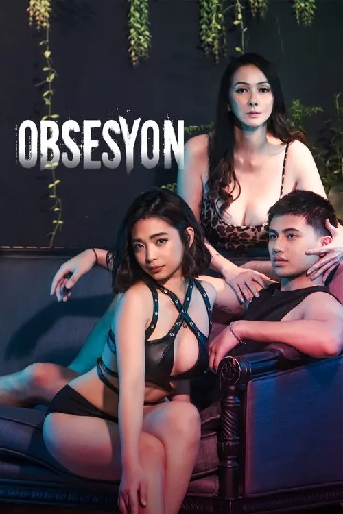 Poster for Obsesyon