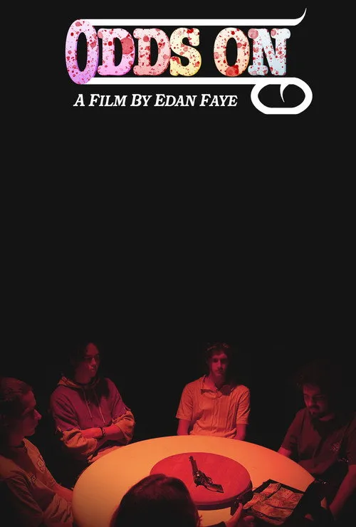 Poster for Odds On