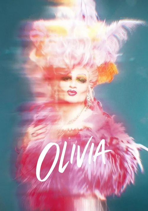 Poster for Olivia