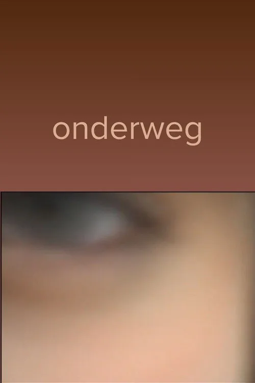 Onderweg