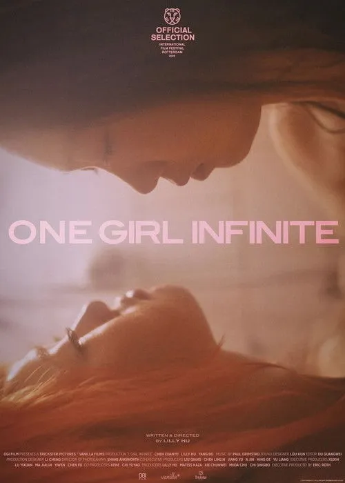 Poster for One Girl Infinite