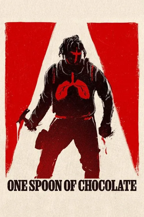 Poster for One Spoon of Chocolate
