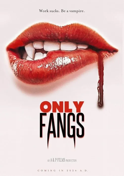 Poster for OnlyFangs