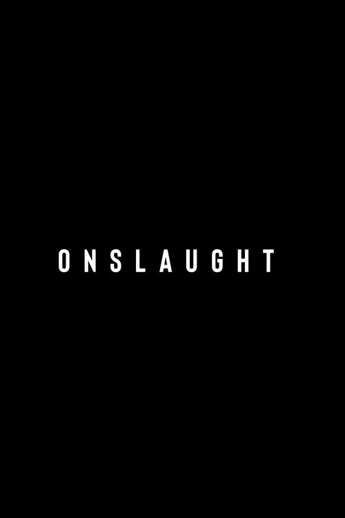 Poster for Onslaught
