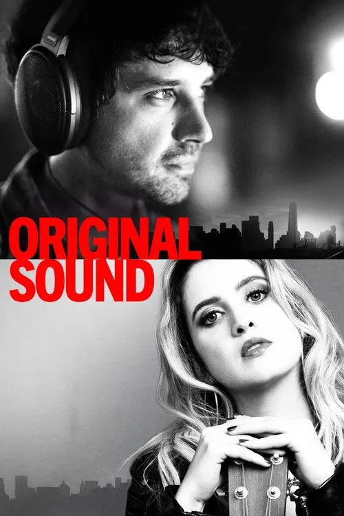 Poster for Original Sound