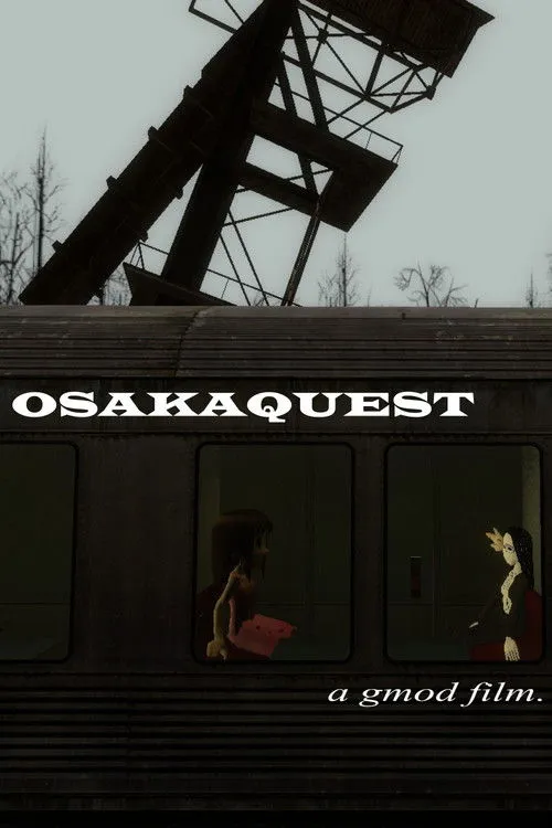 OSAKAQUEST