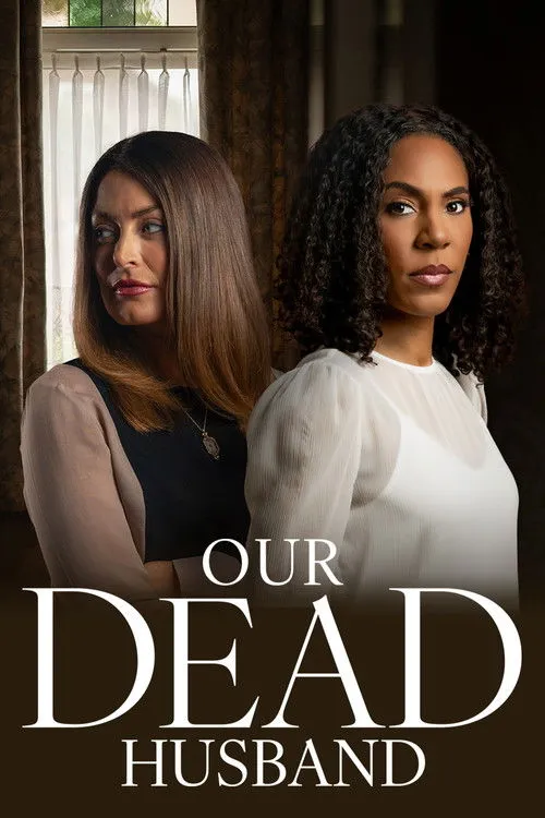 Poster for Our Dead Husband