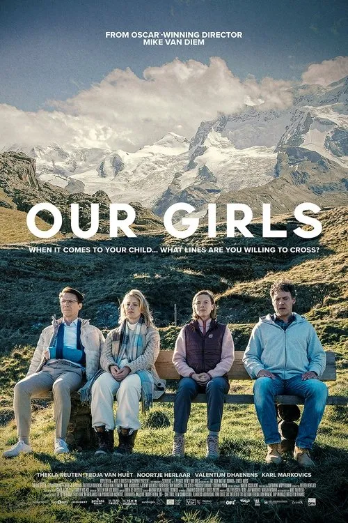 Poster for Our Girls