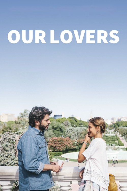Poster for Our Lovers