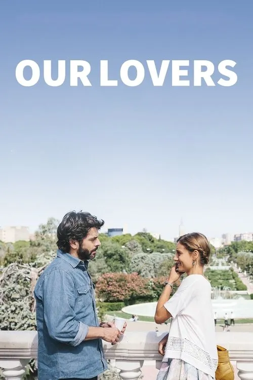 Poster for Our Lovers