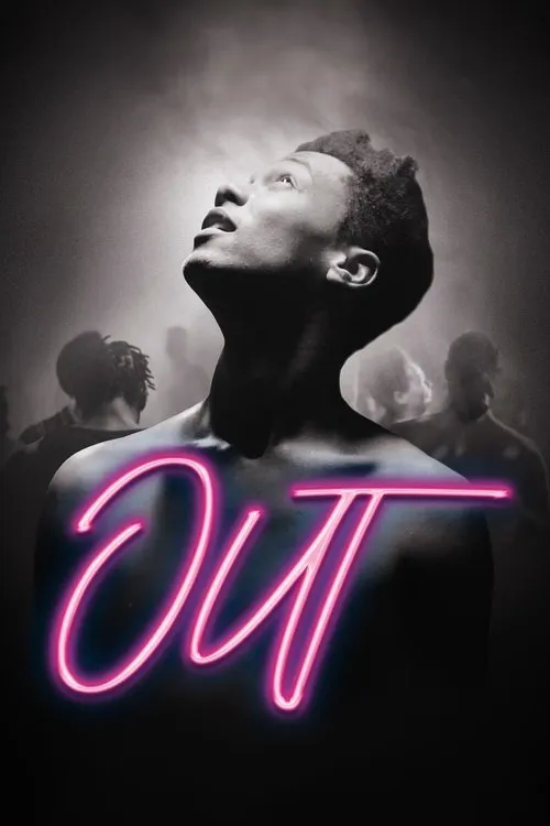 Poster for Out