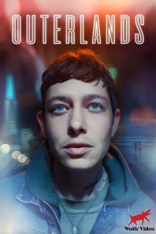 Poster for Outerlands