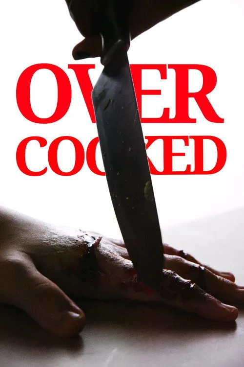 Poster for Overcooked