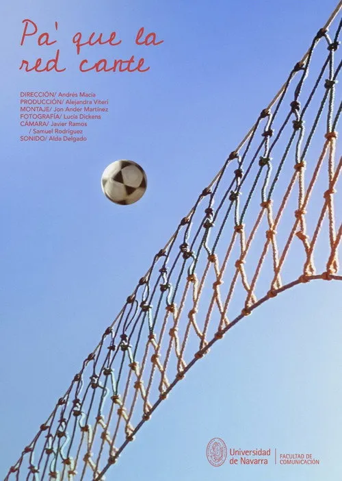 Pa' que la red cante