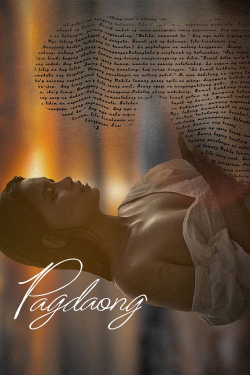 Poster for Pagdaong