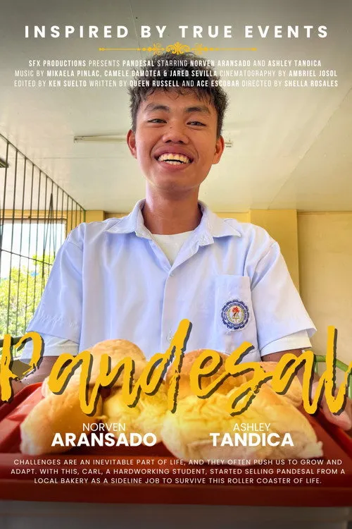 Poster for Pandesal