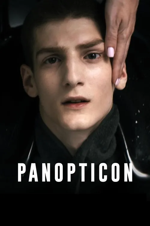 Poster for Panopticon