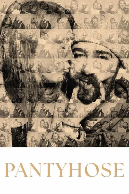 Poster for Pantyhose