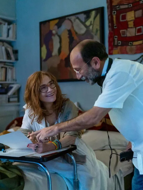 Poster for Parallel Tales