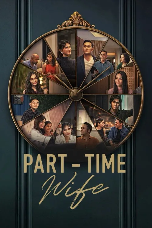 Part-Time Wife