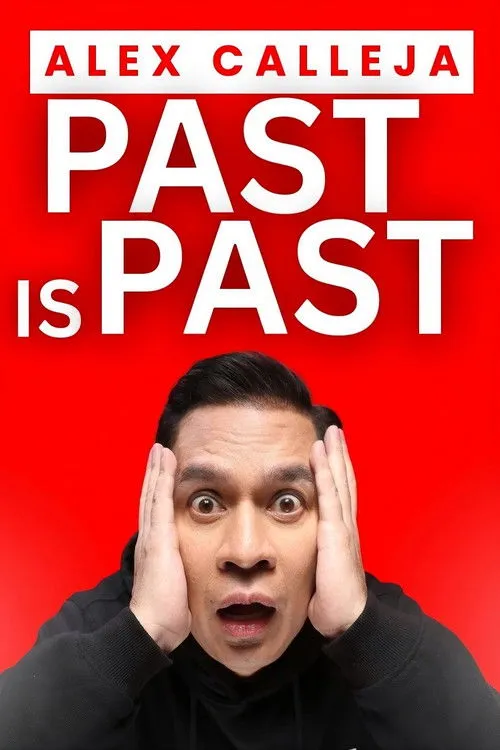 Poster for Past Is Past