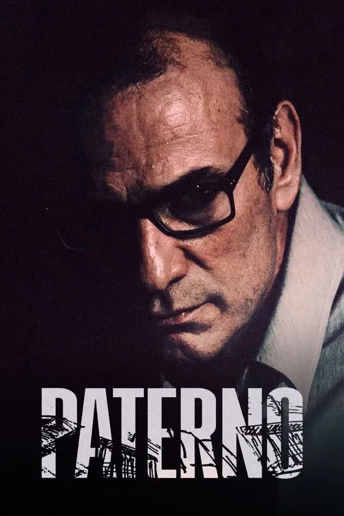 Poster for Paterno