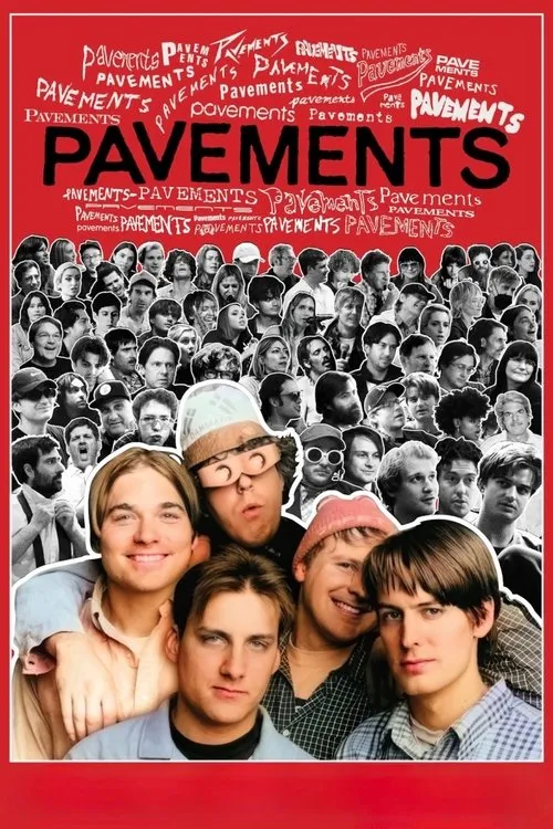 Poster for Pavements