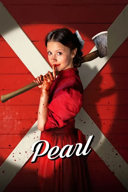 Poster for Pearl