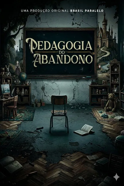 Pedagogia do Abandono