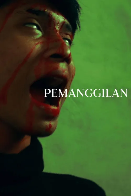 Poster for Pemanggilan