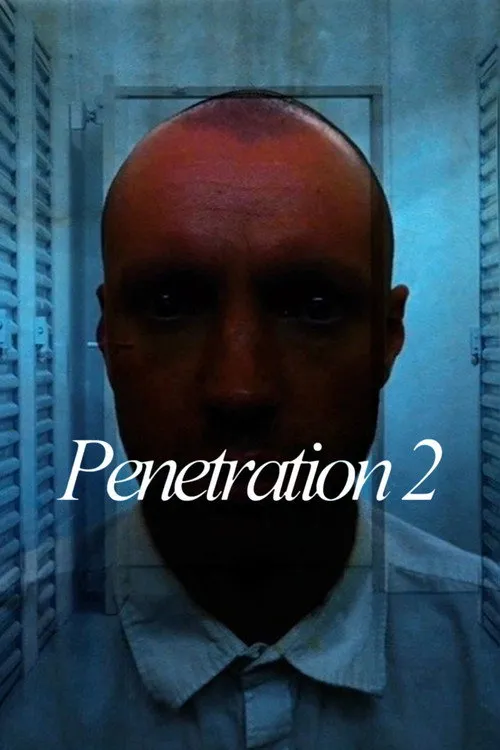 Poster for PENETRATION 2