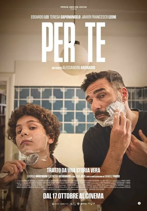 Poster for Per te