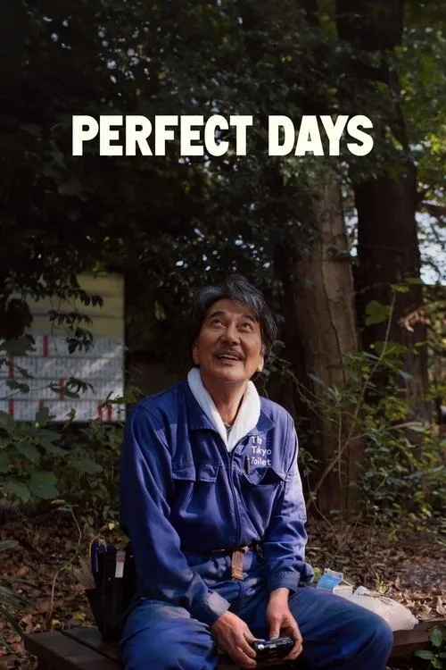 Poster for Días Perfectos