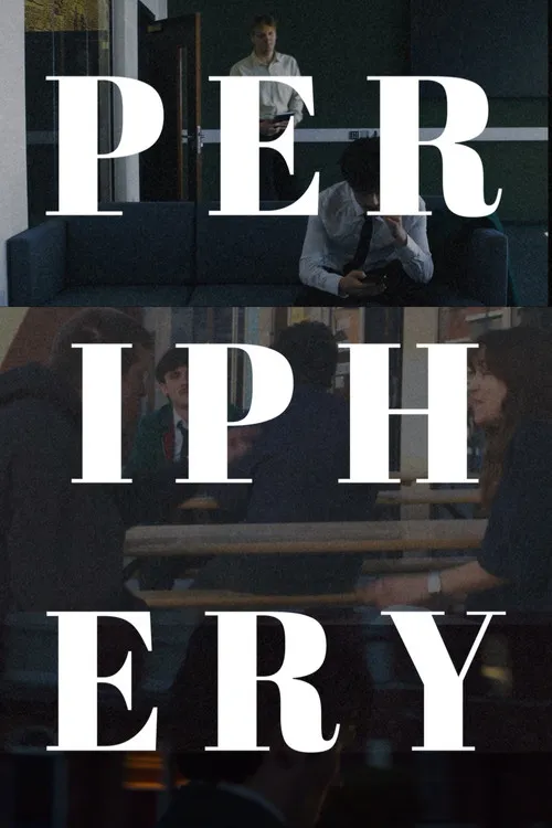 Poster for Periphery