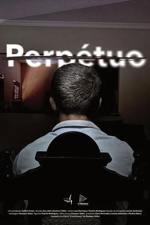 Poster for Perpétuo