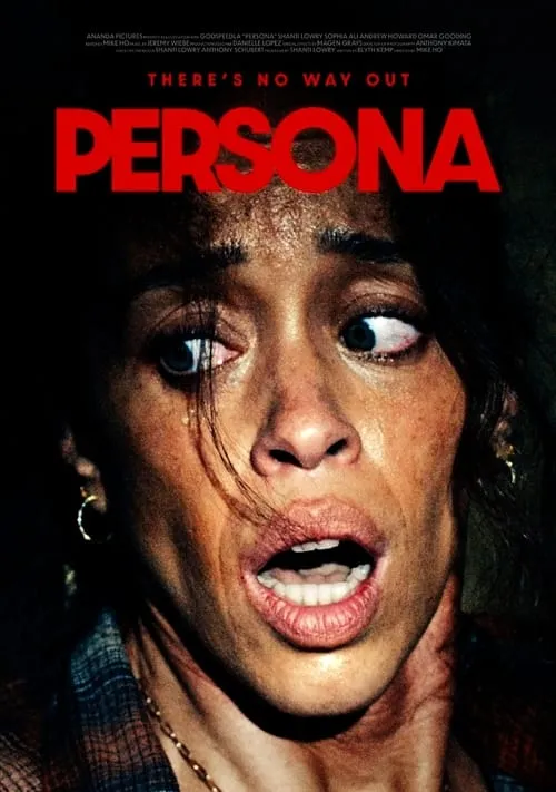 Poster for Persona