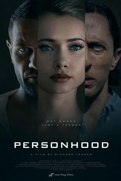 Poster for Personhood