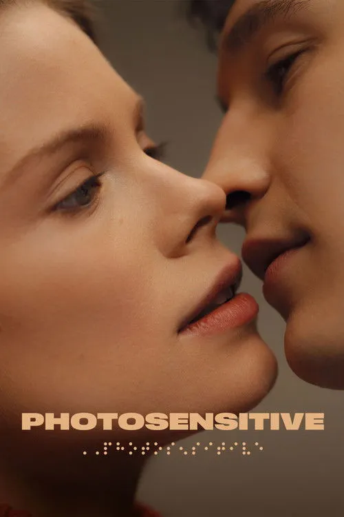 Poster for Photosensitive