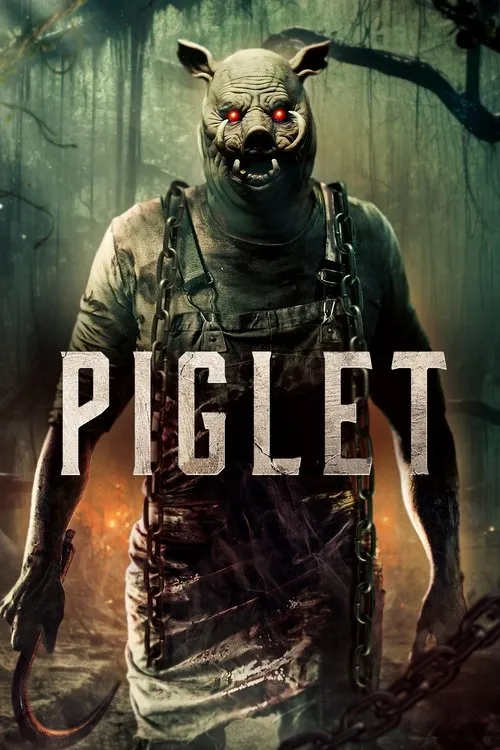 Poster for Piglet
