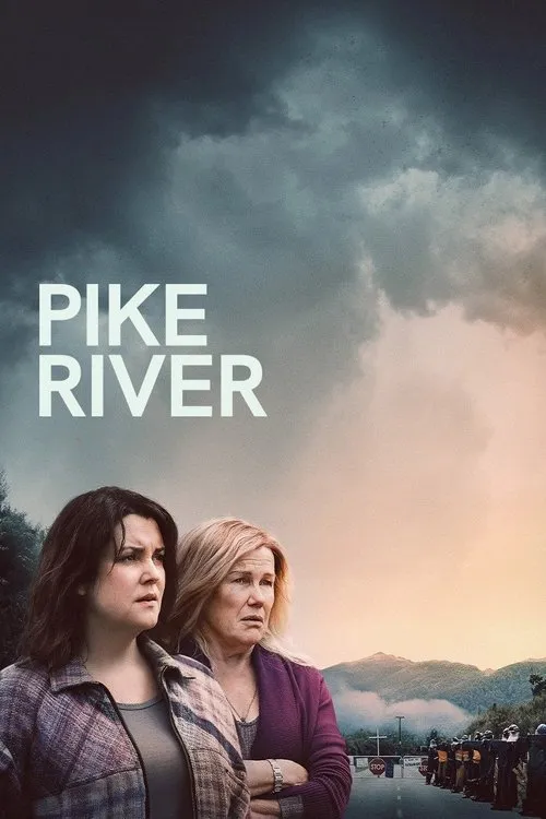 Poster for Pike River