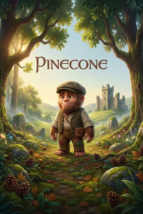 Poster for Pinecone