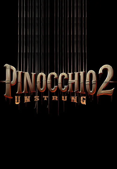 Pinocchio Unstrung 2
