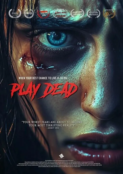 Poster for Play Dead