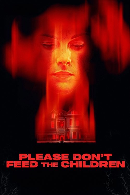 Poster for Please Don't Feed the Children