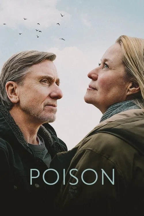 Poster for Poison