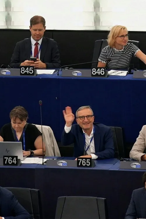 Politics Are Personal