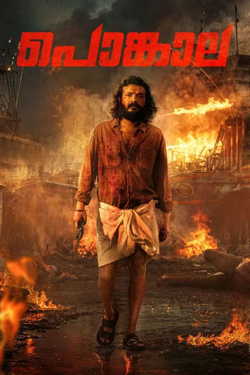 Poster for Pongala